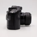 Minolta Maxxum 7xi 35mm SLR Film Camera w/ 35-80mm Lens *USED*