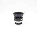 Minolta MC W. Rokkor-SG 28mm f/3.5 Lens *USED*