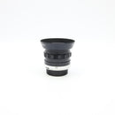 Minolta MC W. Rokkor-SG 28mm f/3.5 Lens *USED*