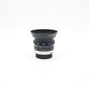 Minolta MC W. Rokkor-SG 28mm f/3.5 Lens *USED*
