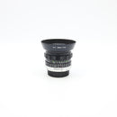Minolta MC W. Rokkor-SG 28mm f/3.5 Lens *USED*