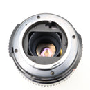 Minolta Md Macro Rokkor-X 100MM F3.5 Lens *USED*