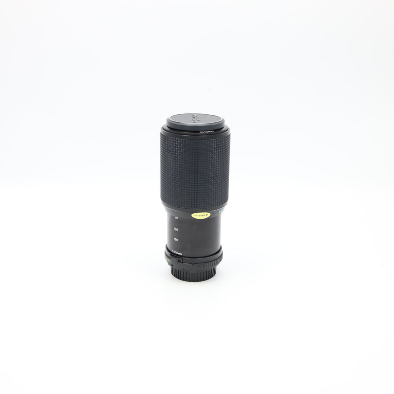 Minolta MD 70-210mm f/4 Macro Zoom Lens *USED*