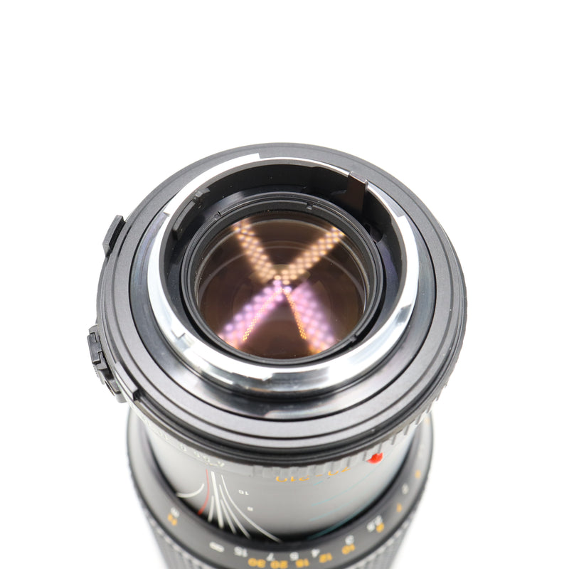 Minolta MD 70-210mm f/4 Macro Zoom Lens *USED*