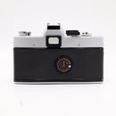 Minolta SR-T 101 35mm SLR Camera with 55mm Lens Kit *USED*