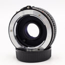 Super Albinar Auto Tele Converter 2x for Minolta MD *USED*