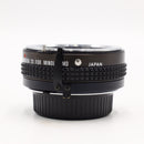 Super Albinar Auto Tele Converter 2x for Minolta MD *USED*