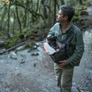 ThinkTank PhotoCross13, Orange Ember