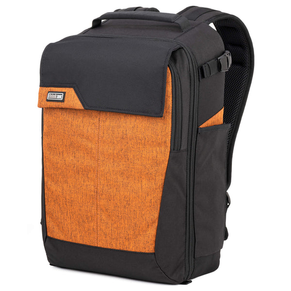 Think Tank Mirrorless Mover Backpack -Campfire Orange