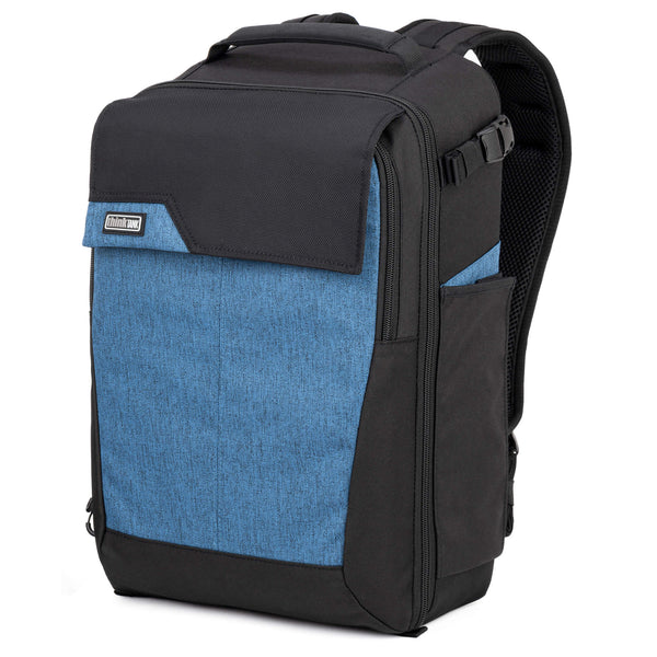 Think Tank Mirrorless Mover Backpack -Marine Blue