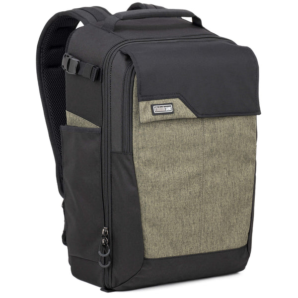 Think Tank Mirrorless Mover Backpack - Coast Green