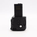 Neewer VG-C2EM Vertical Battery Grip Replacement for Sony a7II, a7RII *USED*