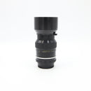 Nikon 105mm f/2.5 NIKKOR Non AI Manual Focus Lens *USED*
