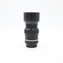 Nikon 105mm f/2.5 NIKKOR Non AI Manual Focus Lens *USED*