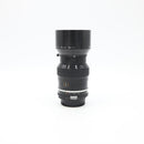Nikon 105mm f/2.5 NIKKOR Non AI Manual Focus Lens *USED*