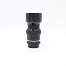 Nikon 105mm f/2.5 NIKKOR Non AI Manual Focus Lens *USED*