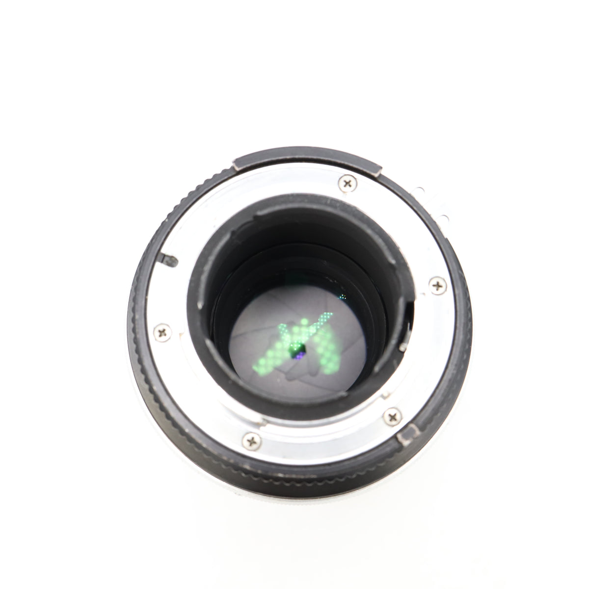 Nikon 135mm F/2.8 NIKKOR Non AI Manual Lens *USED*