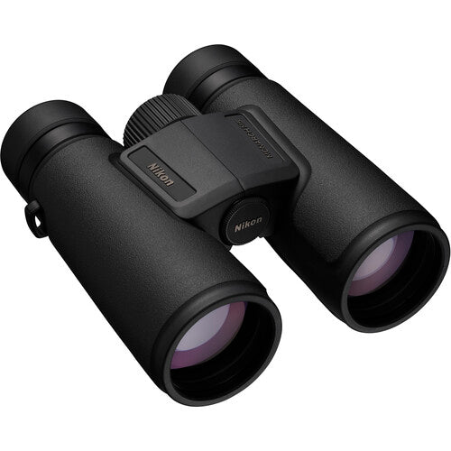 Nikon 8x42 Monarch M5 Binoculars - Black