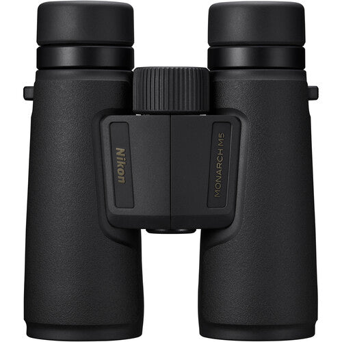 Nikon 8x42 Monarch M5 Binoculars - Black