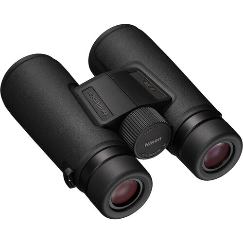 Nikon 8x42 Monarch M5 Binoculars - Black