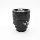 Nikon 85mm f/1.4 D IF Autofocus Lens *USED*