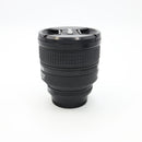 Nikon 85mm f/1.4 D IF Autofocus Lens *USED*