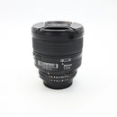 Nikon 85mm f/1.4 D IF Autofocus Lens *USED*