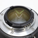 Nikon 85mm f/1.4 D IF Autofocus Lens *USED*