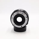 Nikon AF Micro-NIKKOR 60mm f/2.8D Lens *USED*