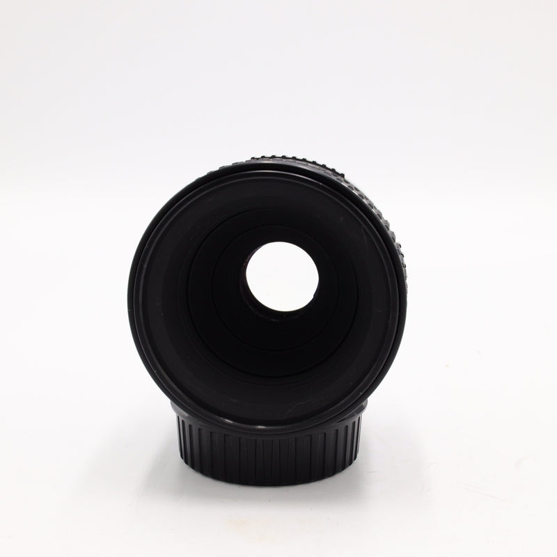 Nikon AF Micro-NIKKOR 60mm f/2.8D Lens *USED*