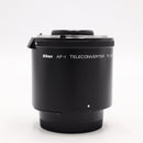 Nikon TC-20E 2x Teleconverter *USED*