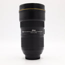 Nikon AF-S NIKKOR 24-70mm f/2.8E ED VR Lens *USED*