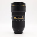 Nikon AF-S NIKKOR 24-70mm f/2.8E ED VR Lens *USED*