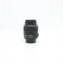 Nikon AF-S DX NIKKOR 18-55mm f/3.5-5.6G VR Lens *USED*