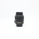 Nikon AF-S DX NIKKOR 18-55mm f/3.5-5.6G VR Lens *USED*