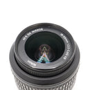Nikon AF-S DX NIKKOR 18-55mm f/3.5-5.6G VR Lens *USED*