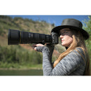 Nikon NIKKOR Z 600mm f/6.3 VR S Lens (Nikon Z)