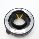 Nikon TC-14E III 1.4x Teleconverter *USED*