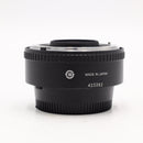 Nikon TC-14E II 1.4x Teleconverter *USED*