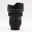 Nikon AF-S NIKKOR 14-24mm f/2.8G ED Lens *USED*