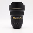 Nikon AF-S NIKKOR 14-24mm f/2.8G ED Lens *USED*