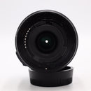 Nikon AF-S DX Zoom-NIKKOR 55-200mm f/4-5.6G ED Lens *USED*