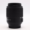 Nikon AF-S DX Zoom-NIKKOR 55-200mm f/4-5.6G ED Lens *USED*