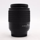 Nikon AF-S DX Zoom-NIKKOR 55-200mm f/4-5.6G ED Lens *USED*