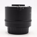 Nikon AF-S Teleconverter TC-20E III *USED*