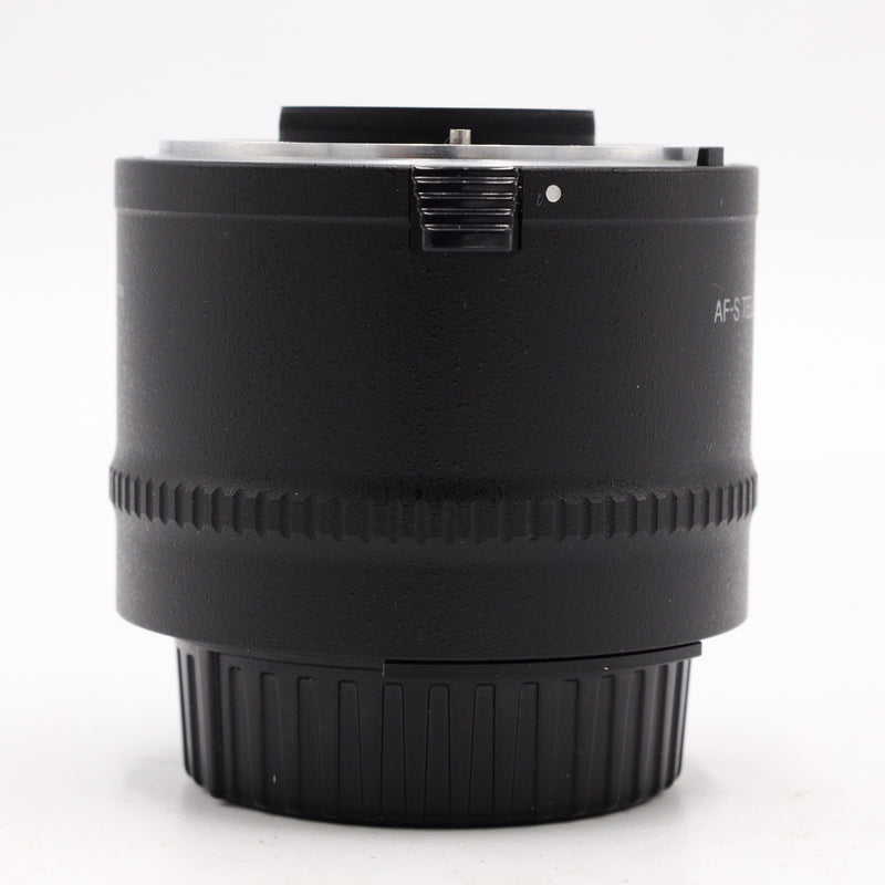 Nikon AF-S Teleconverter TC-20E III *USED*