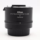 Nikon AF-S Teleconverter TC-20E III *USED*