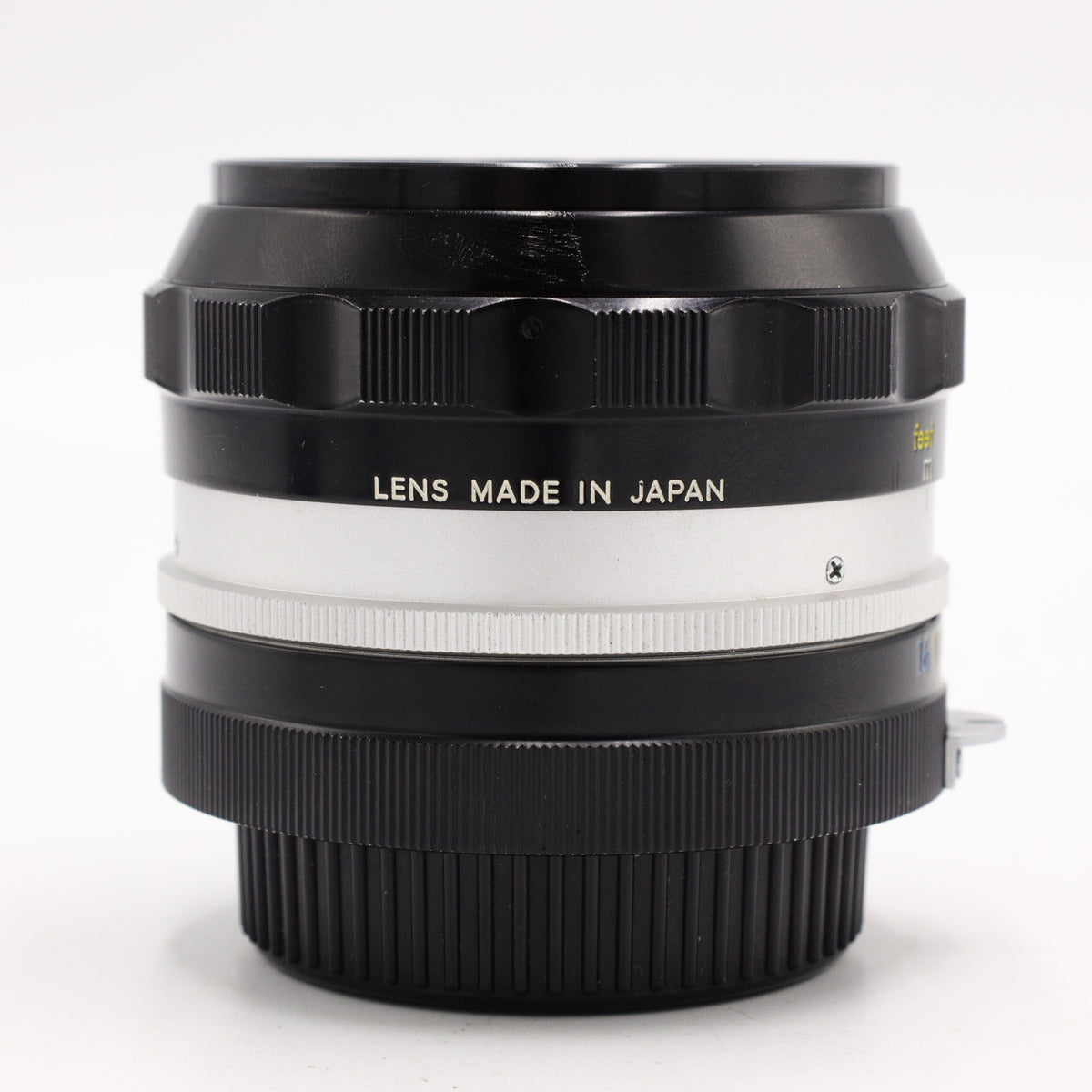 Nikon NIKKOR-NC Auto 24mm f/2.8 Lens *USED*