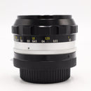 Nikon NIKKOR-NC Auto 24mm f/2.8 Lens *USED*