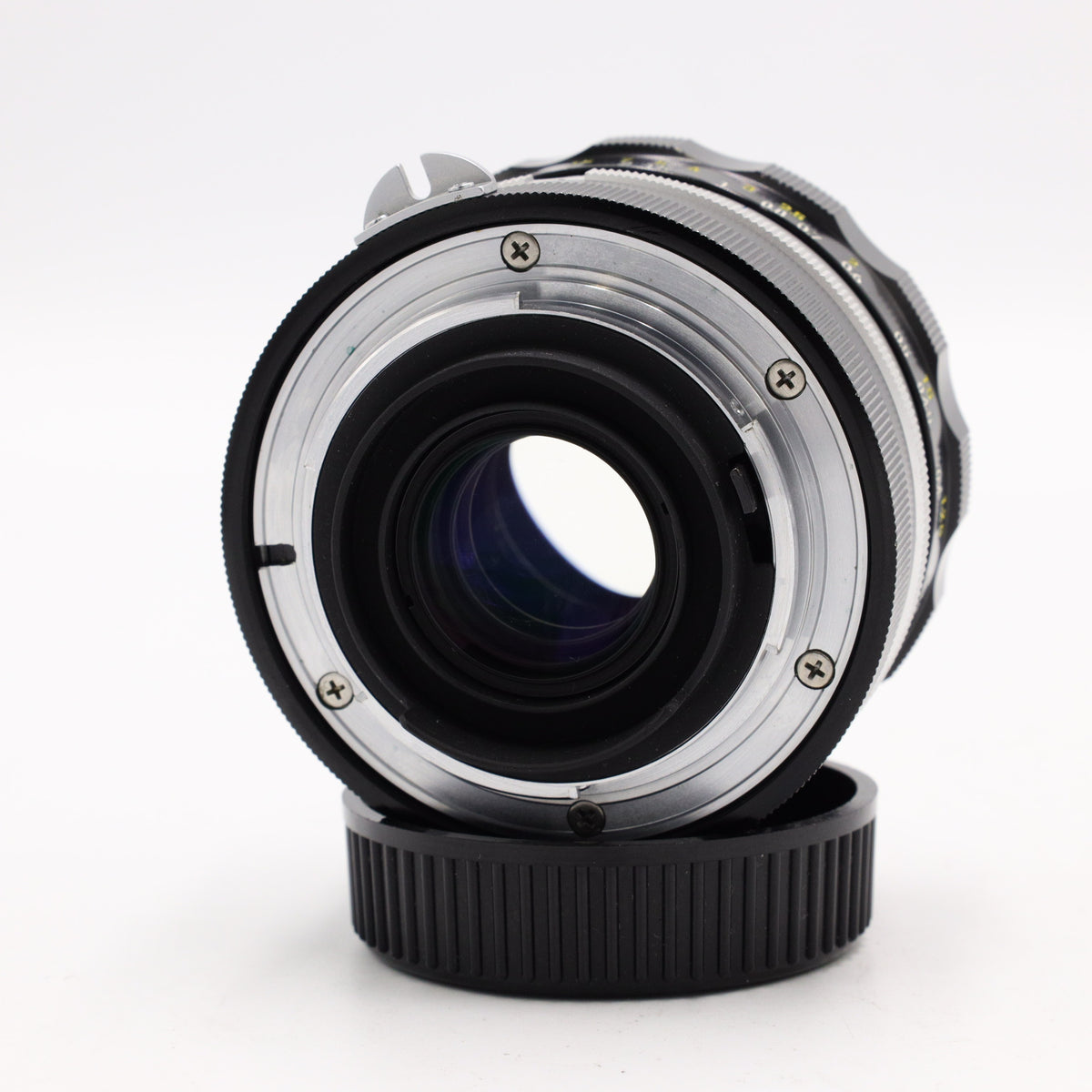 NIKKOR-N.C Auto 24mm f2.8 非Ai Nikon NIKKOR-NC Auto 24mm f/2.8 Lens *USED*